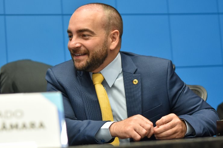 João Mattogrosso integra frentes para debate sobre a cadeia da pesca e Rota Bioceânica