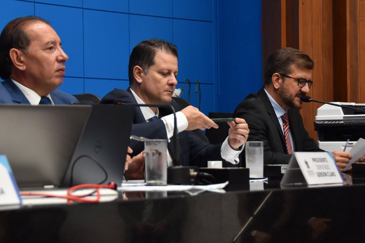 ALEMS pode decretar calamidade pública em Batayporã, Nova Alvorada e Antônio João