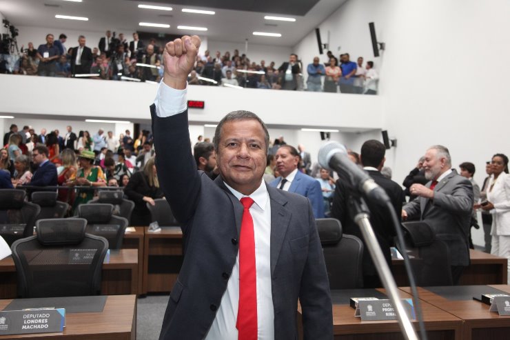 Amigos destacam qualidades de Amarildo Cruz: sensível, respeitoso e combativo