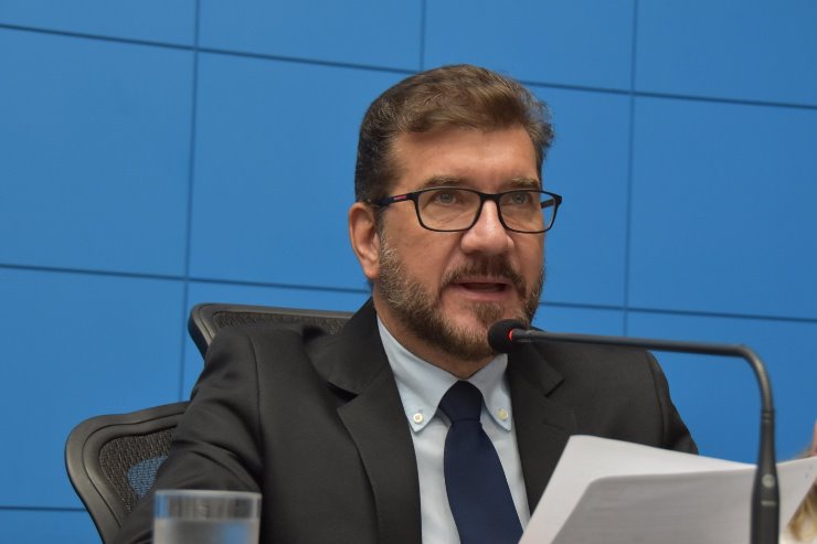 Revogação do novo Ensino Médio será debatida em audiência pública