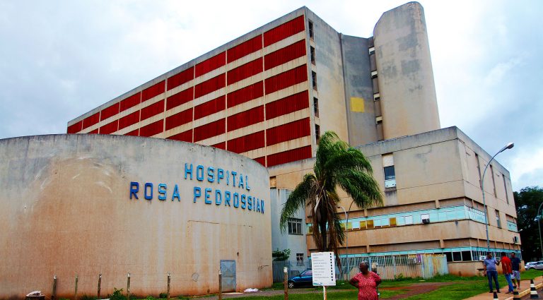 Governo de MS autoriza concurso público com 279 vagas para o Hospital Regional