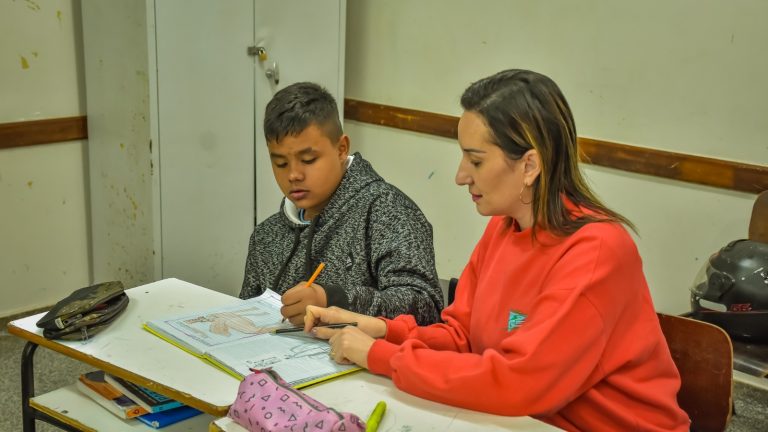 Prefeitura de Campo Grande convoca 324 assistentes de educação infantil