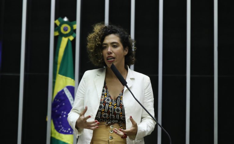 Discussão e votação de propostas. Dep. Talíria Petrone(PSOL - RJ)