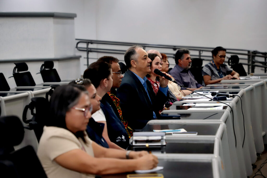 Audiência na Câmara discute políticas para pessoas em situação de rua