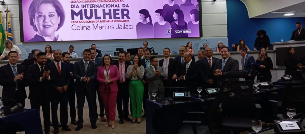 Tabosa reconhece o trabalho das servidoras municipais no Dia das Mulheres