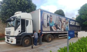 Referência nacional, Voucher Transportador já atendeu 990 motoristas e pode ganhar novas vagas